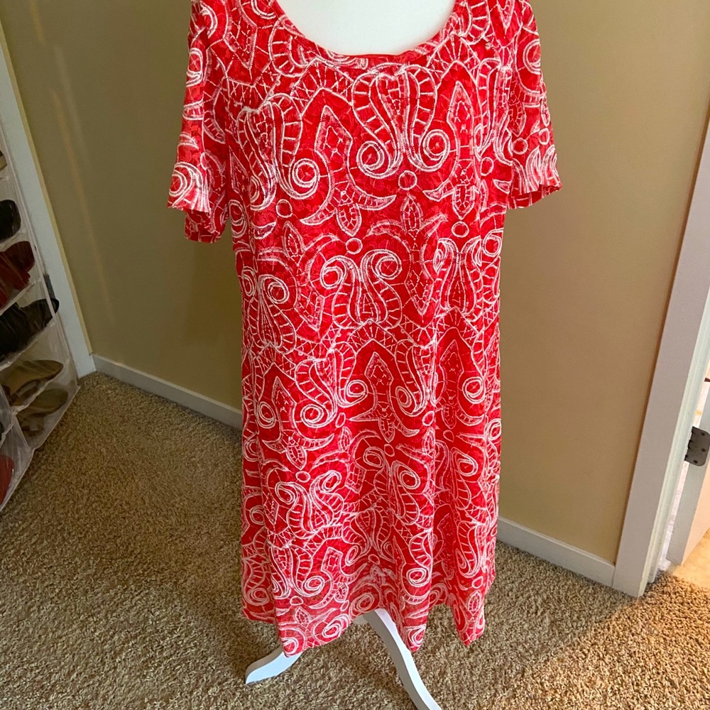 Beautiful summer dress!